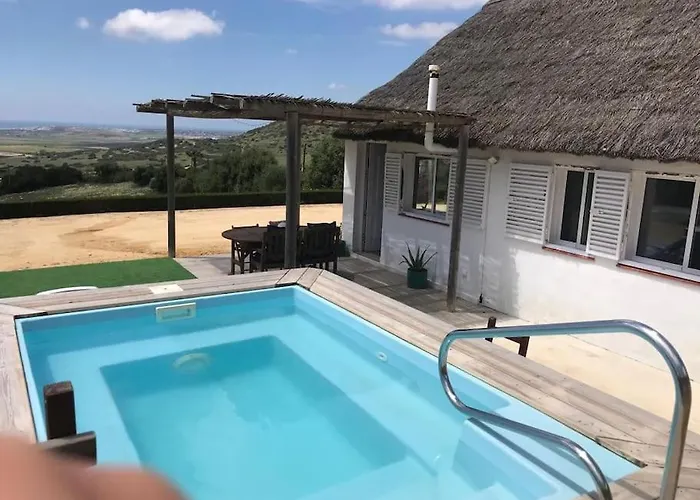 Mirador 3M Piscina Privada Wifi