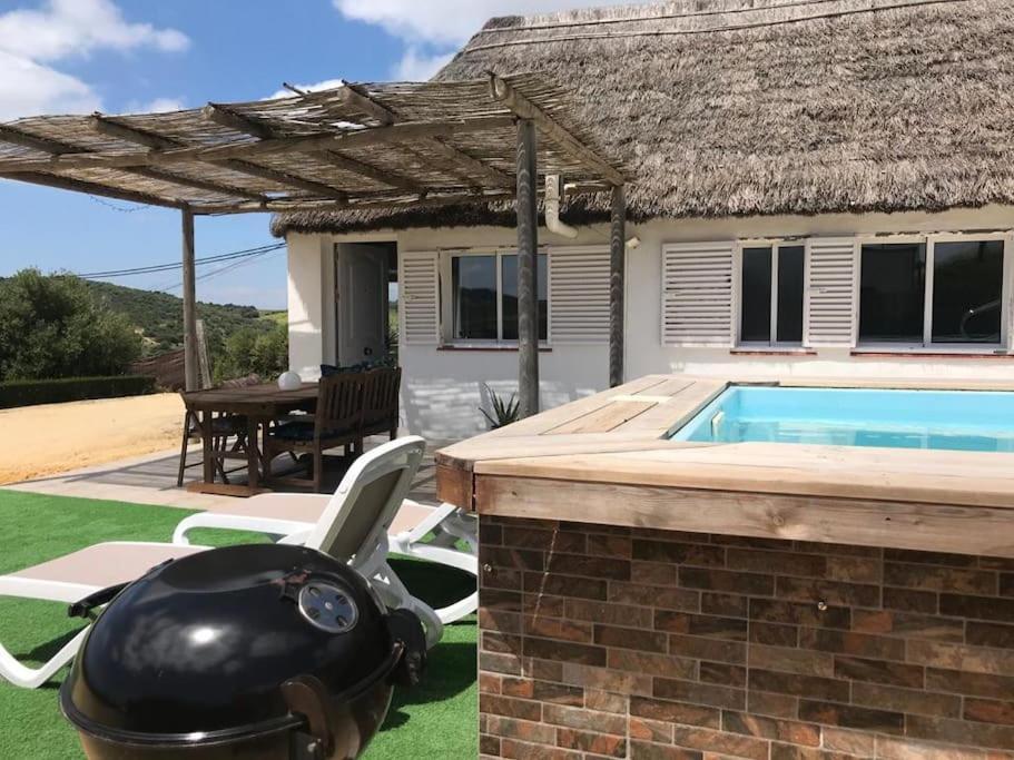 Mirador 3m Piscina Privada Wifi * Cádiz